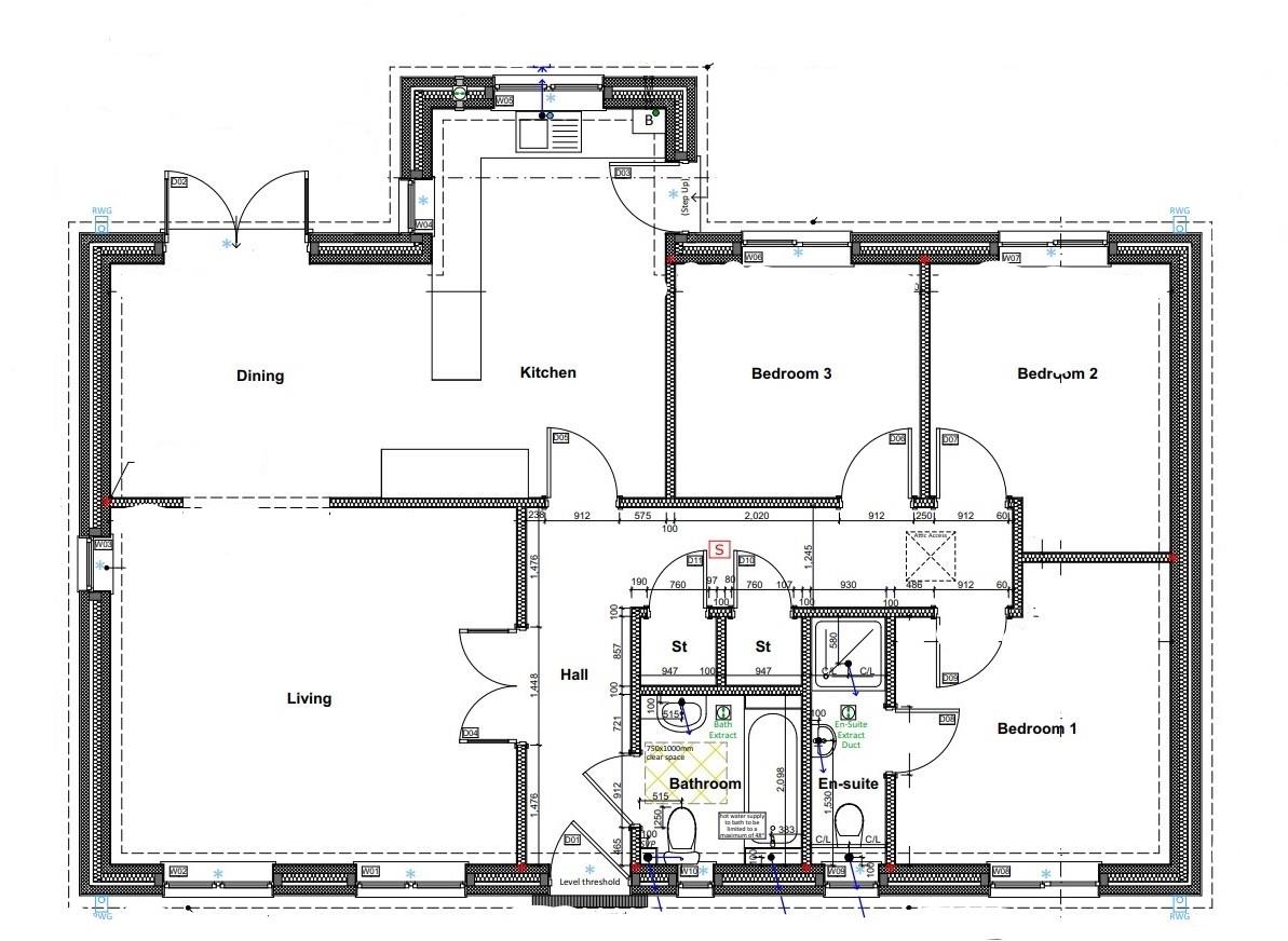 Beaconing Drive, Steynton, Milford Haven JJMorris